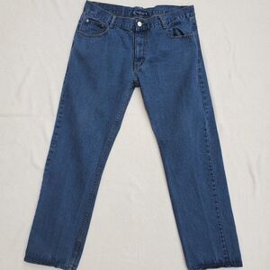 Street Rules jeans 38W x 32L